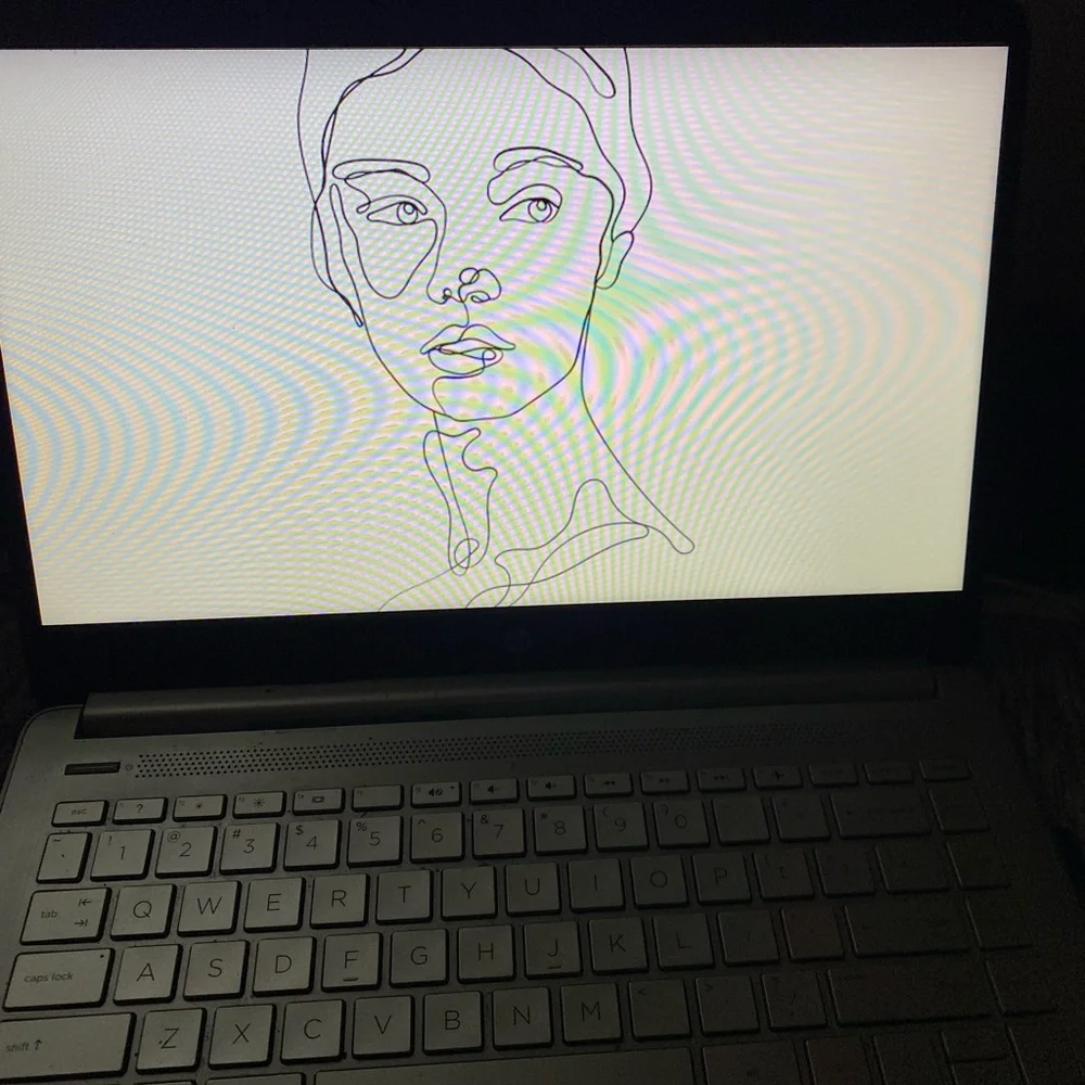 Hp Intel Pentium Silver